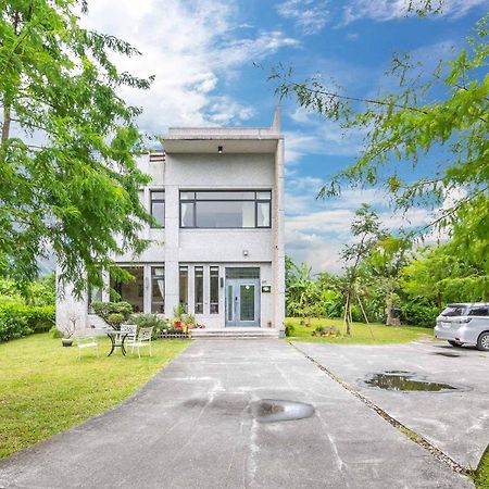 Qian B&B Jiamin Eksteriør bilde