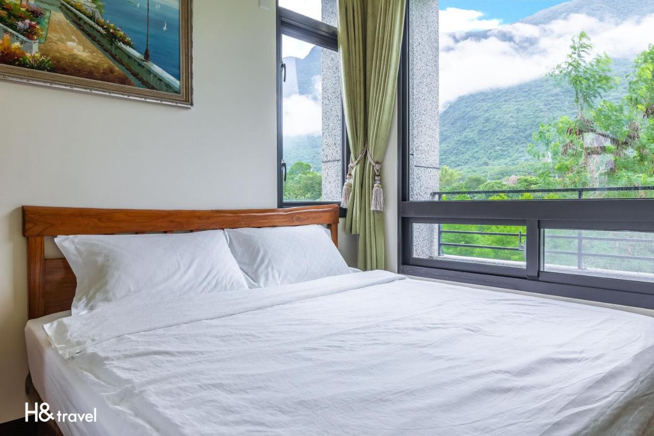 Qian B&B Jiamin Eksteriør bilde