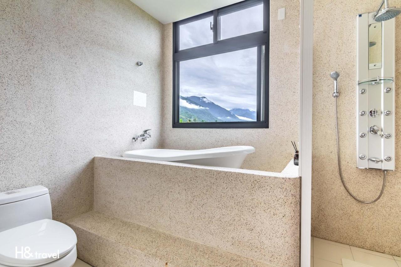 Qian B&B Jiamin Eksteriør bilde