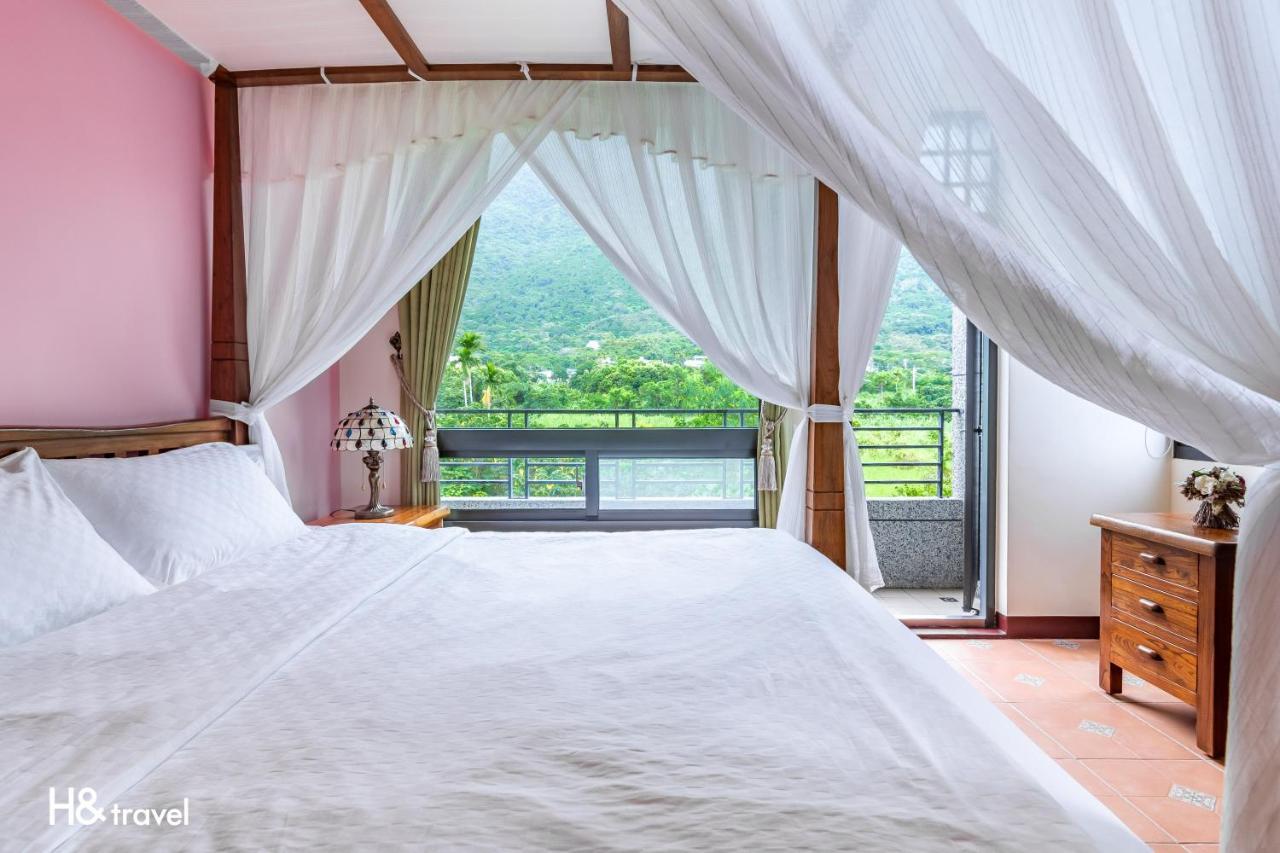 Qian B&B Jiamin Eksteriør bilde