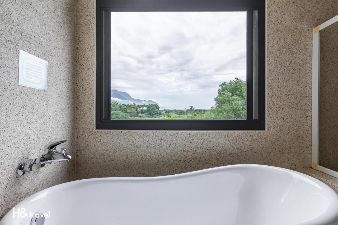 Qian B&B Jiamin Eksteriør bilde